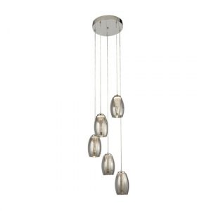 cyclone-multi-drop-5-pendant-light-chrome-smoked-glass