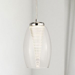 cyclone-wall-hung-1-pendant-light-chrome-clear-glass