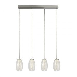 cyclone-wall-hung-bar-4-pendant-light-chrome-clear-glass