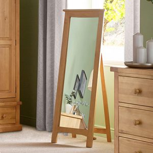 cyprian-wooden-cheval-mirror-chunky-pine-frame