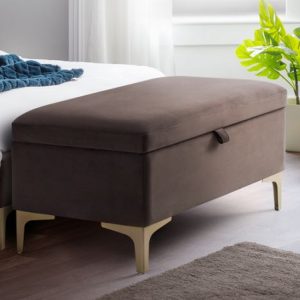 daley-truffle-velvet-blanket-box-brown