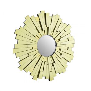 dania-large-circular-sunburst-design-wall-mirror-gold