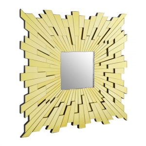 dania-large-square-sunburst-design-wall-mirror-gold