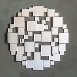 dania-round-portrait-bevelled-wall-mirror-silver