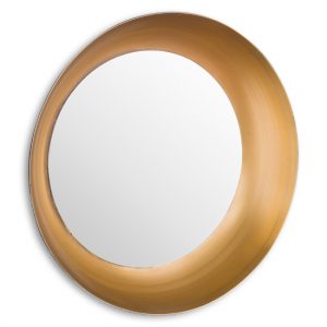 danita-medium-rimmed-wall-mirror-gold-frame
