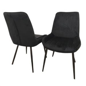 danville-black-velvet-dining-chairs-pair