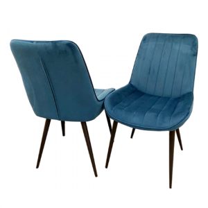 danville-navy-blue-velvet-dining-chairs-pair