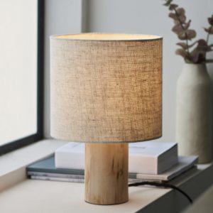 darbun-fabric-shade-table-lamp-wooden-base
