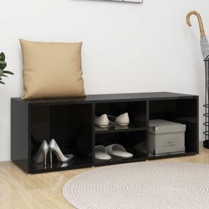 darion-high-gloss-shoe-storage-bench-4-shelves-black