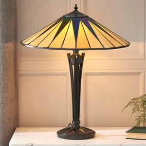 dark-star-2-lights-tiffany-glass-table-lamp-dark-bronze