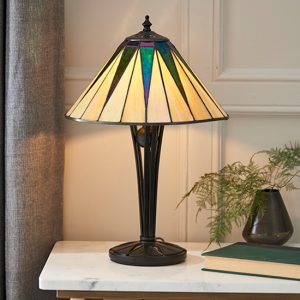 dark-star-small-tiffany-glass-table-lamp-matt-black