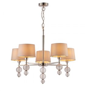 darlaston-5-lights-pendant-light-polished-nickel
