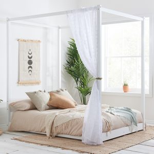 darwin-four-poster-pine-wood-double-bed-white