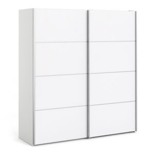 dcap-wooden-sliding-doors-wardrobe-white-5-shelves