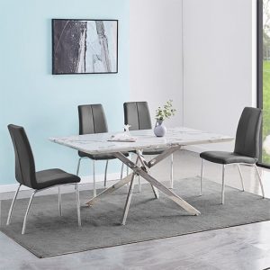 deltino-diva-gloss-dining-table-4-opal-grey-chairs-N
