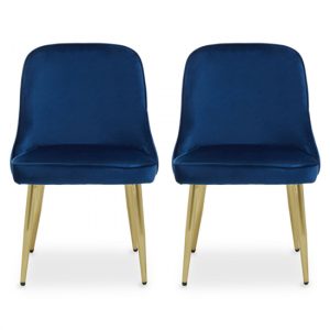 demine-midnight-blue-velvet-dining-chairs-a-pair