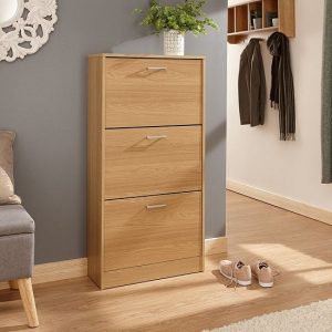denny-three-tier-shoe-cabinet-oak-1