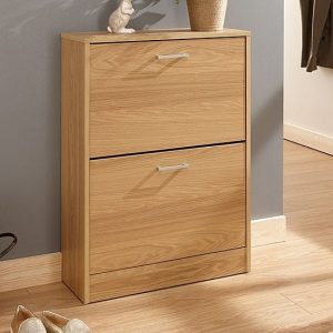 denny-two-tier-shoe-cabinet-oak-1