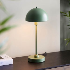 denver-gloss-white-inner-shade-table-lamp-matt-myrtle-green