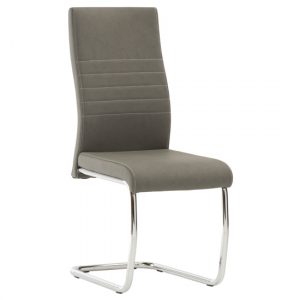 devan-cantilever-faux-leather-dining-chair-grey