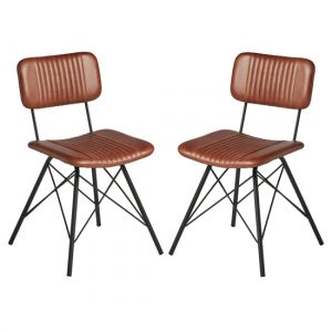 dinas-bruciato-genuine-leather-dining-chairs-pair
