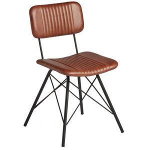dinas-genuine-leather-dining-chair-bruciato