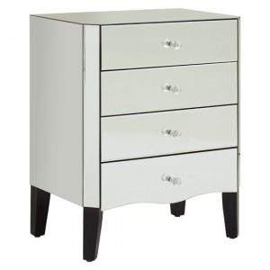 dingolay-mirrored-glass-chest-of-4-drawers-silver