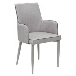 divina-fabric-upholstered-carver-dining-chair-grey