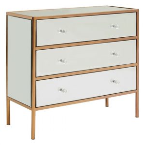 dombay-mirrored-glass-chest-of-3-drawers-rose-gold