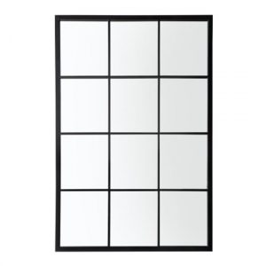 dorland-window-pane-style-wall-mirror-black-frame