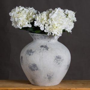 downey-ceramic-decorative-vase-antique-white