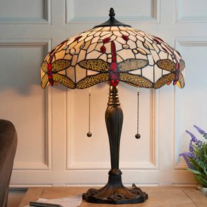 dragonfly-beige-medium-tifany-glass-table-lamp-dark-bronze