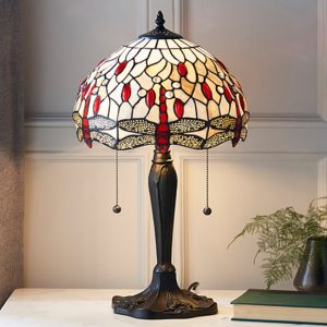 dragonfly-beige-small-tiffany-glass-table-lamp-dark-bronze