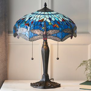 dragonfly-blue-medium-tiffany-glass-table-lamp-dark-bronze