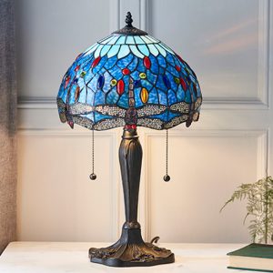 dragonfly-blue-small-tiffany-glass-table-lamp-dark-bronze