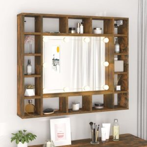 dublin-wooden-dressing-mirrored-cabinet-smoked-oak-led