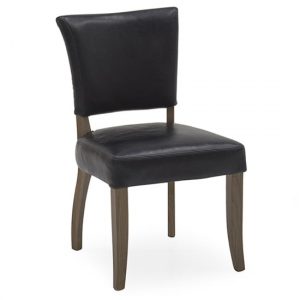 dukes-leather-dining-chair-wooden-frame-ink-blue