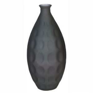 dune-glass-decorative-vase-matt-anthracite
