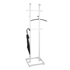dunn-metal-8-hooks-coat-stand-white