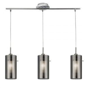 duo-3-lights-smoked-glass-bar-ceiling-pendant-light-chrome