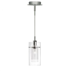 duo-clear-glass-ceiling-pendant-light-chrome