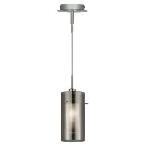 duo-smoked-glass-ceiling-pendant-light-chrome