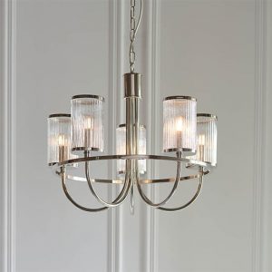 durham-5-lights-ceiling-pendant-light-bright-nickel