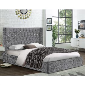eastlake-crushed-velvet-double-bed-grey