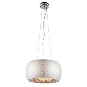 eclipse-5-lights-glass-dropper-pendant-light-chrome