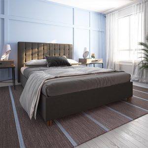 edeline-linen-fabric-double-bed-grey
