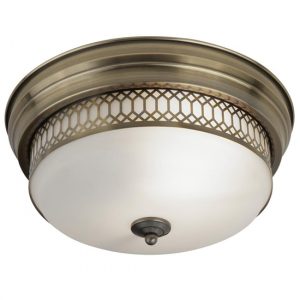 edinburgh-2-lights-ceiling-flush-light-antique-brass