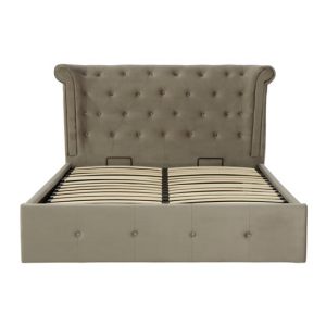 edison-ottoman-fabric-king-size-bed-grey-brush-velvet