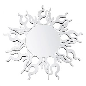 ekosta-aurora-wall-mirror-silver