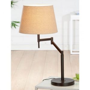 elastico-table-lamp-brown-beige